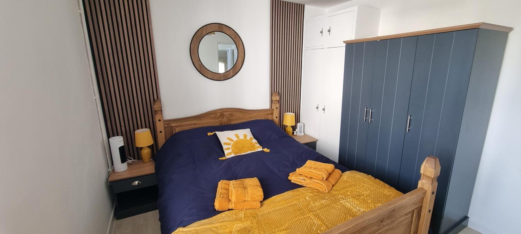 Apartment The Hideaway Ll Enclosed Garden Quiet *